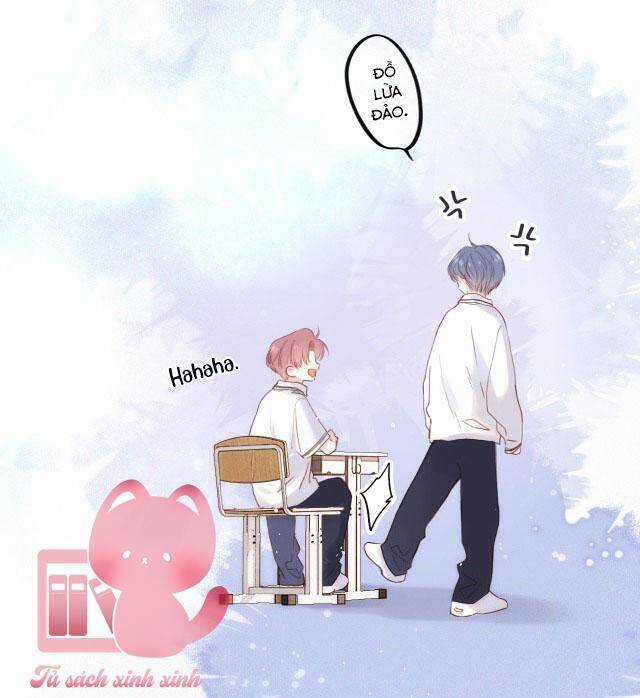 Con Tim Rung Động Chapter 181 trang 27