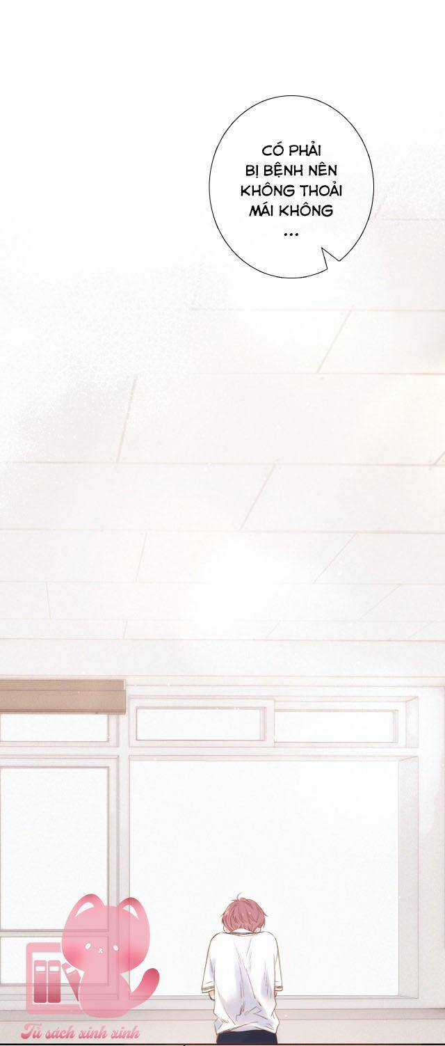 Con Tim Rung Động Chapter 181 trang 30