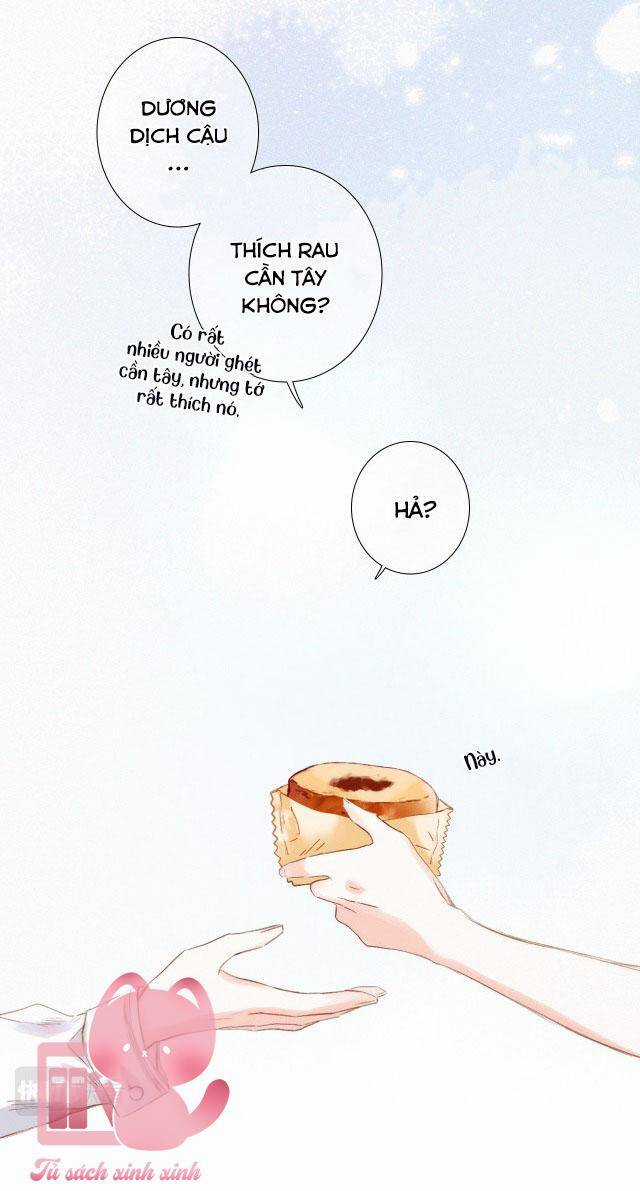 Con Tim Rung Động Chapter 181 trang 33