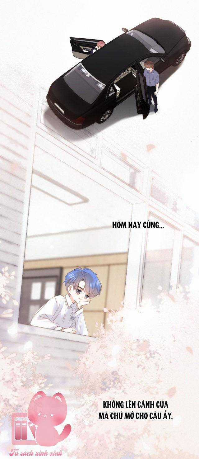 Con Tim Rung Động Chapter 181 trang 38