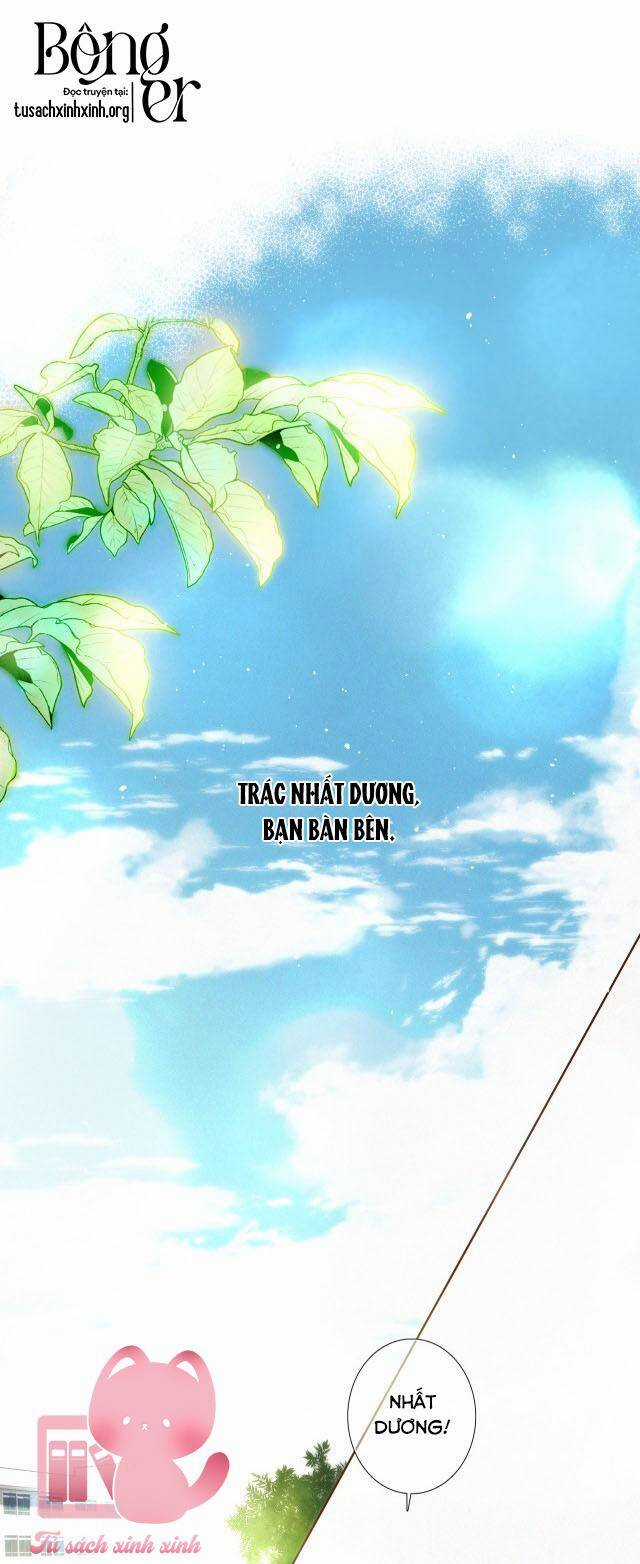 Con Tim Rung Động Chapter 181 trang 40