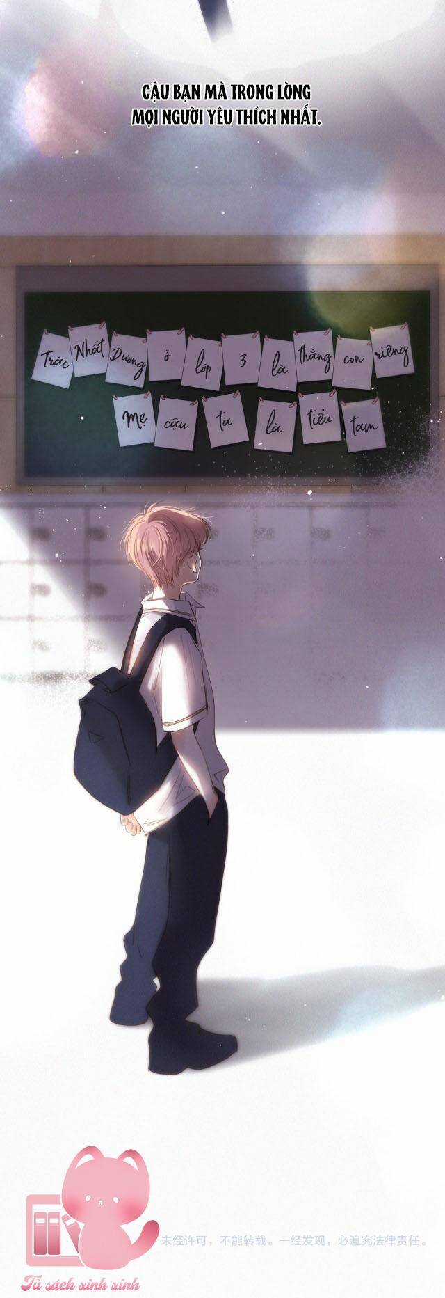 Con Tim Rung Động Chapter 181 trang 43