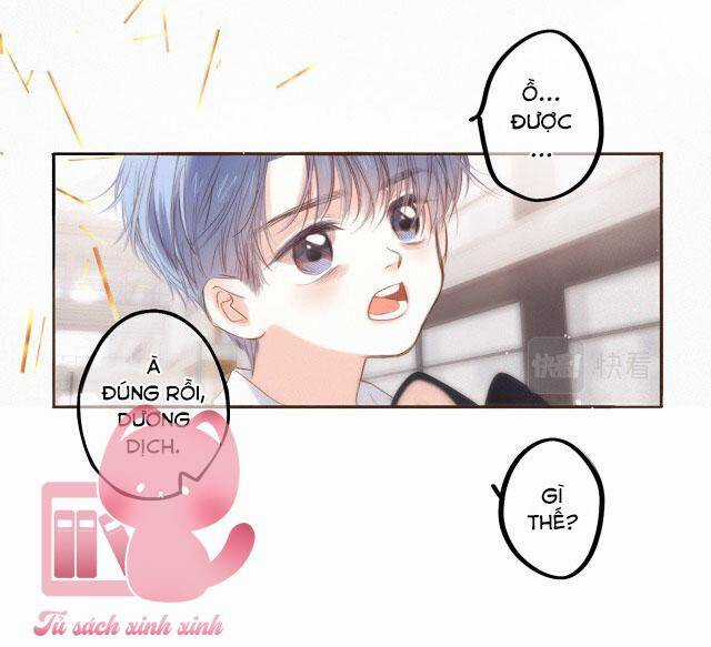 Con Tim Rung Động Chapter 181 trang 6