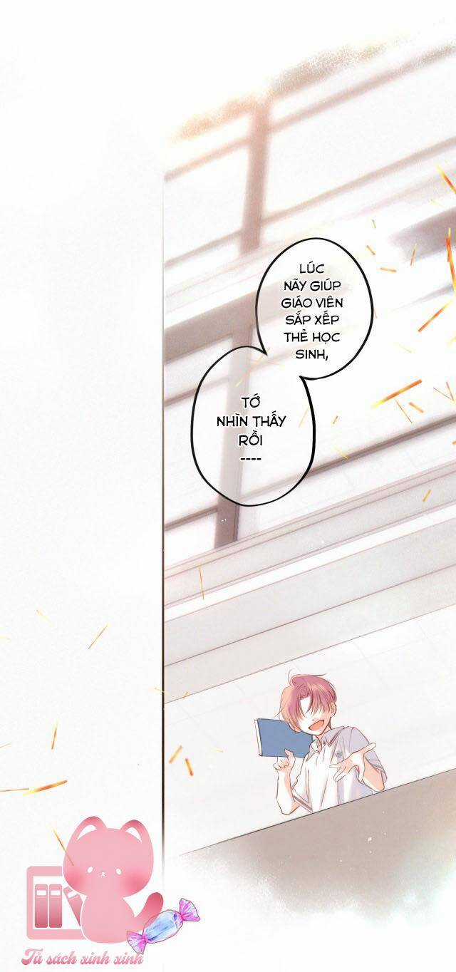 Con Tim Rung Động Chapter 181 trang 7