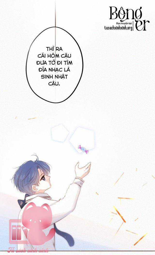 Con Tim Rung Động Chapter 181 trang 8