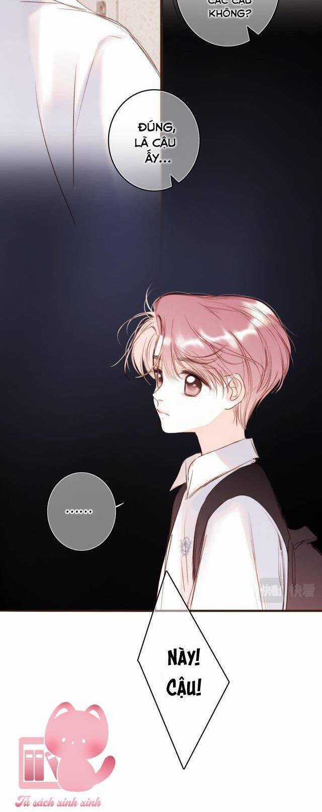 Con Tim Rung Động Chapter 182 trang 10