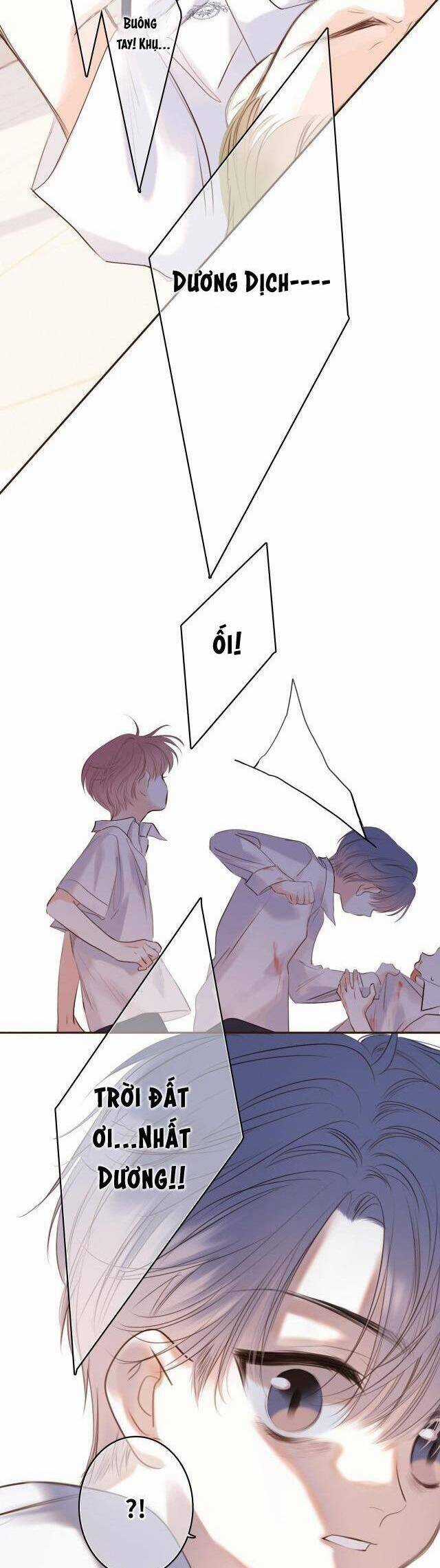 Con Tim Rung Động Chapter 182 trang 23