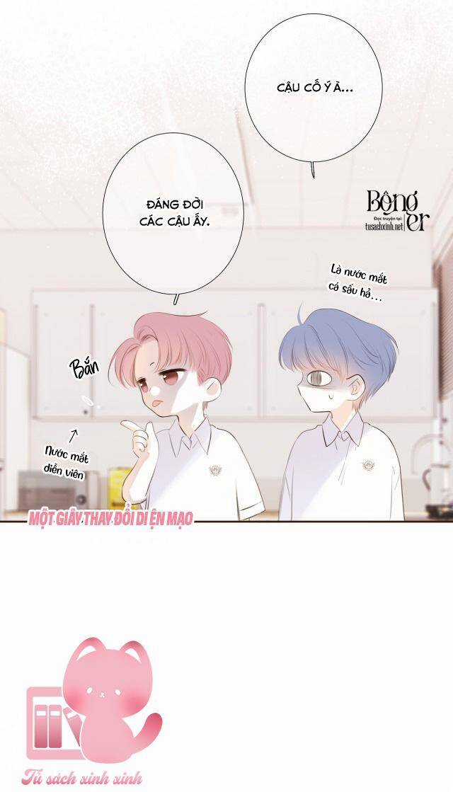 Con Tim Rung Động Chapter 183 trang 11