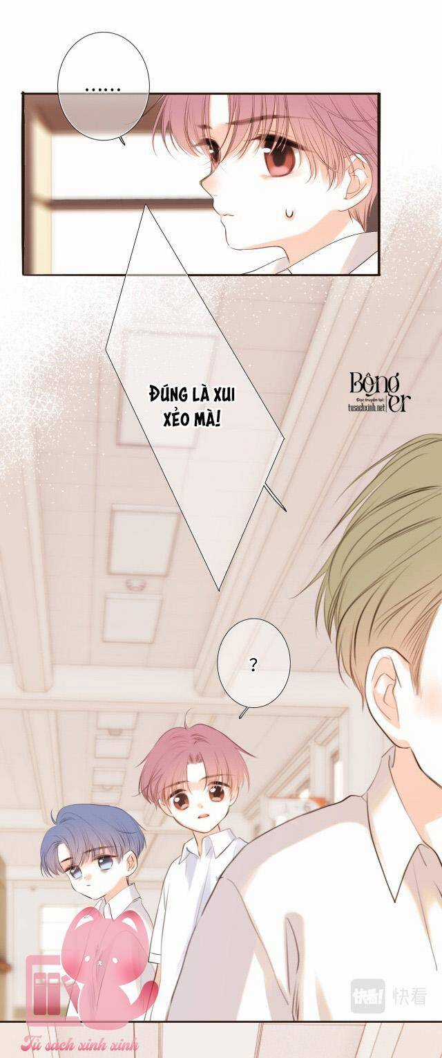 Con Tim Rung Động Chapter 183 trang 14