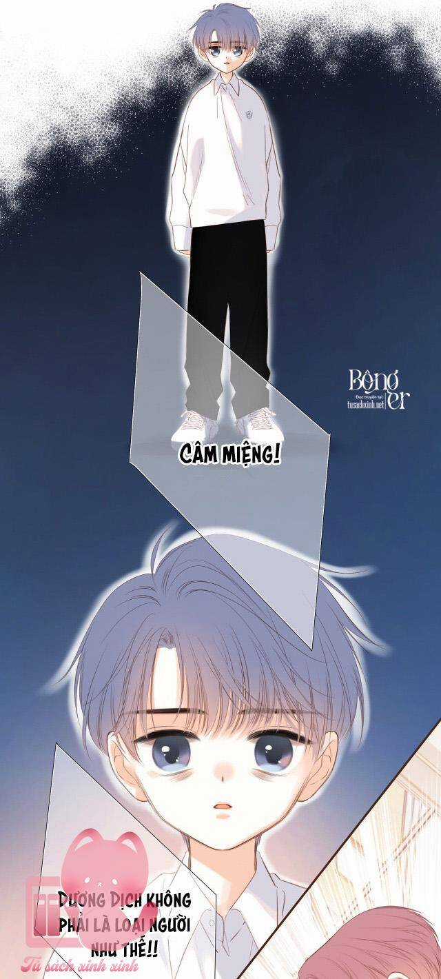 Con Tim Rung Động Chapter 183 trang 17