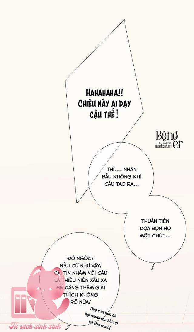 Con Tim Rung Động Chapter 183 trang 23