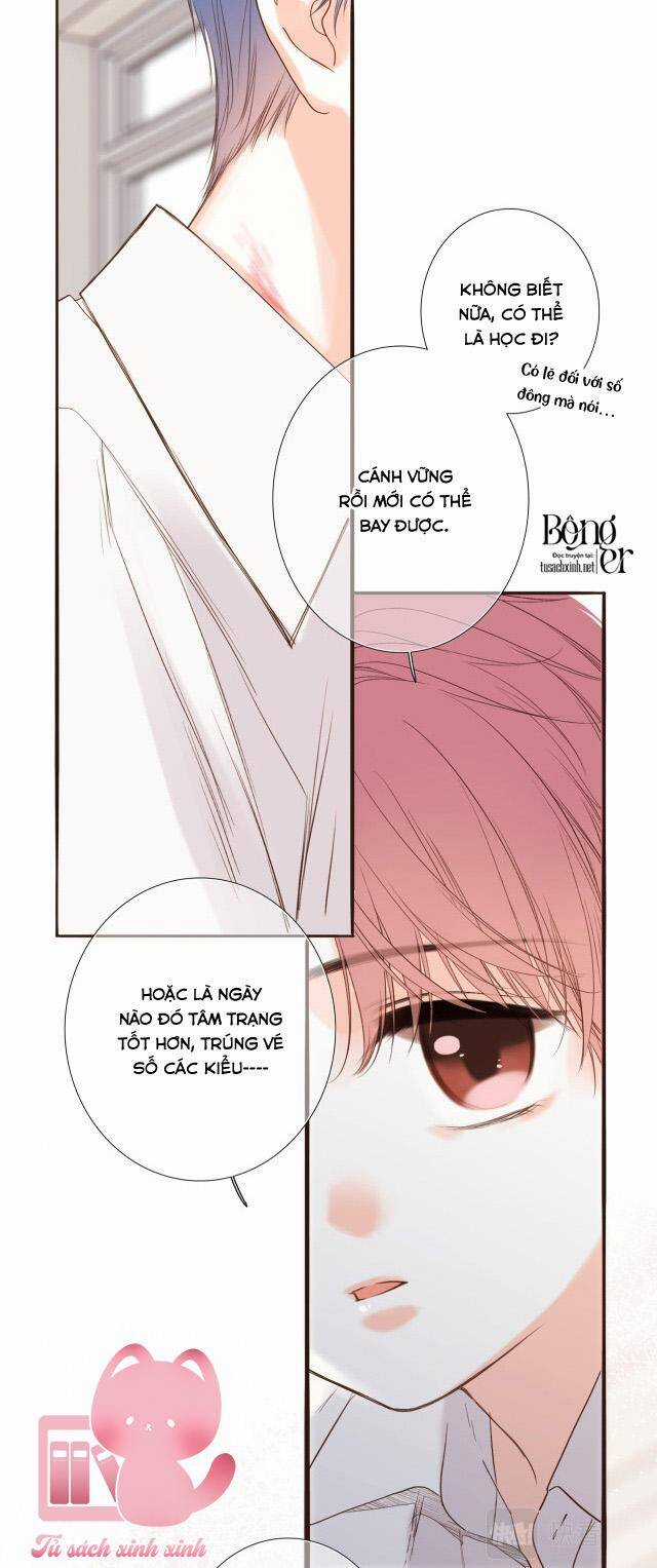 Con Tim Rung Động Chapter 183 trang 26