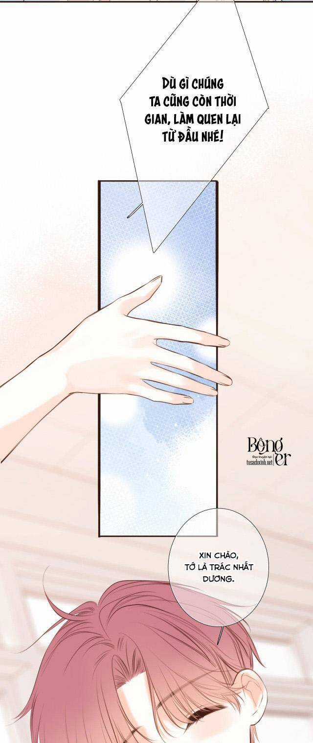 Con Tim Rung Động Chapter 183 trang 29