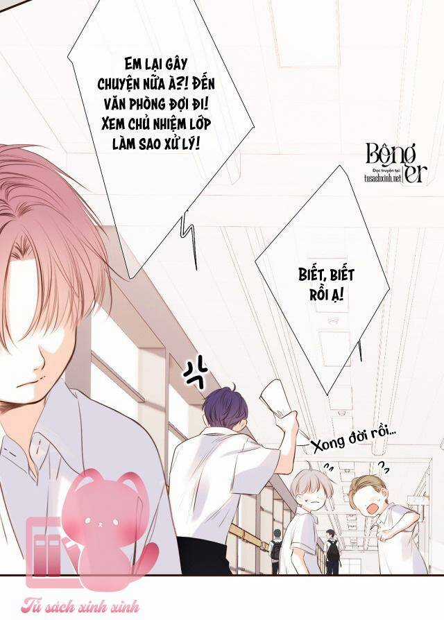 Con Tim Rung Động Chapter 183 trang 39