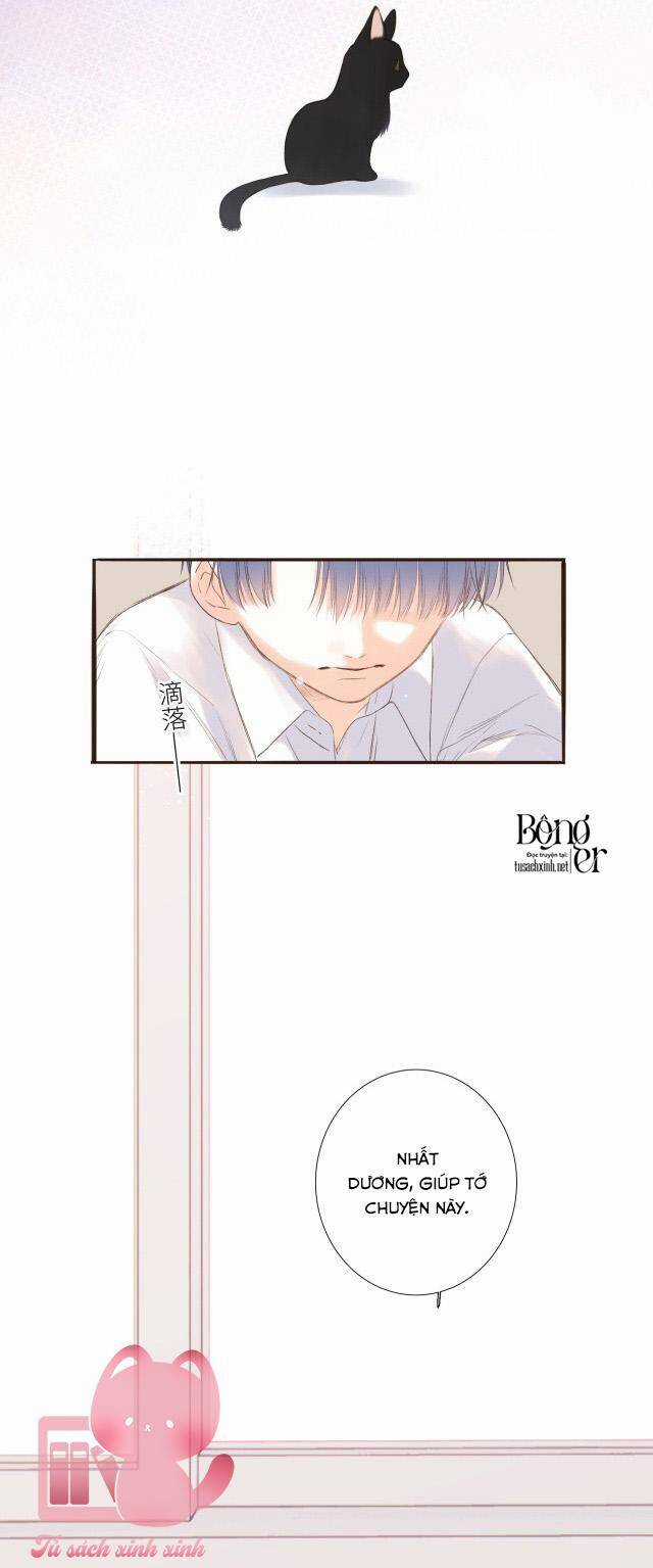 Con Tim Rung Động Chapter 183 trang 42