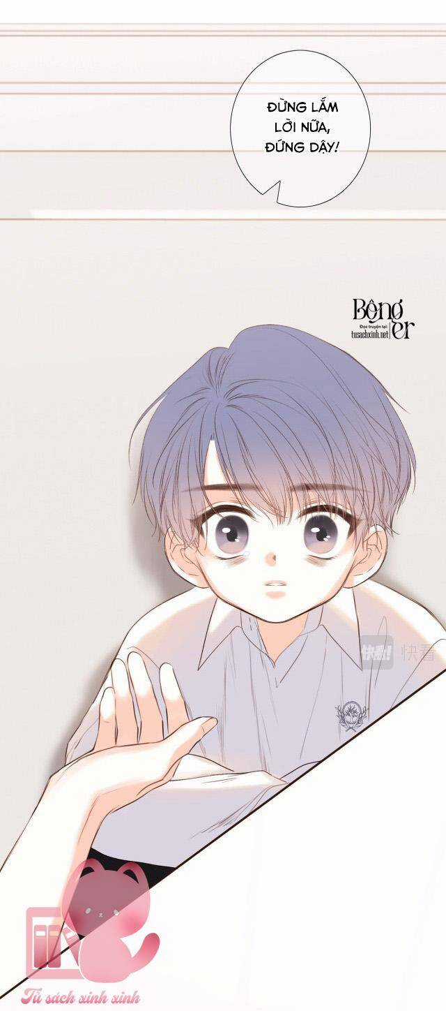 Con Tim Rung Động Chapter 183 trang 45