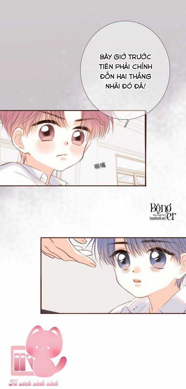 Con Tim Rung Động Chapter 183 trang 47