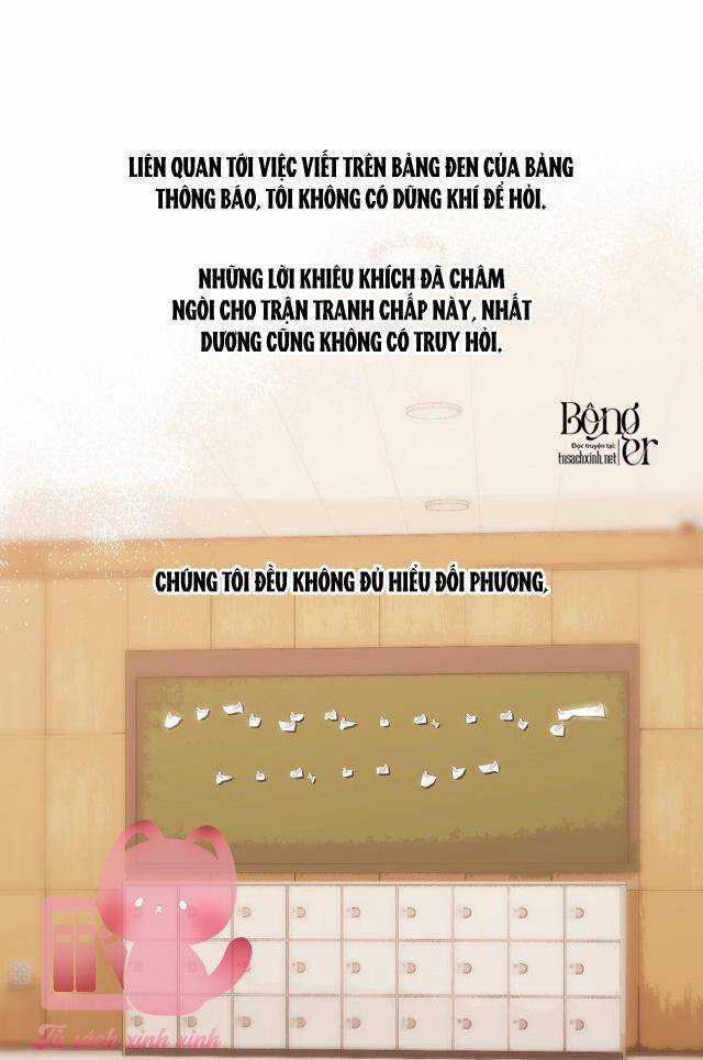 Con Tim Rung Động Chapter 183 trang 49