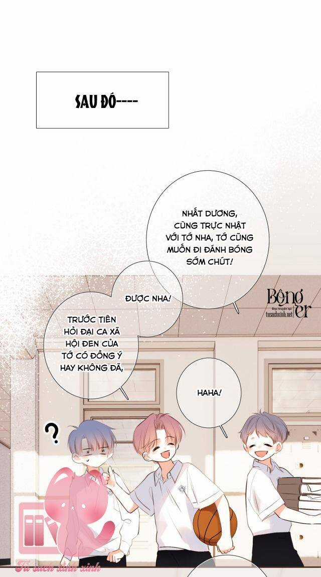 Con Tim Rung Động Chapter 183 trang 51