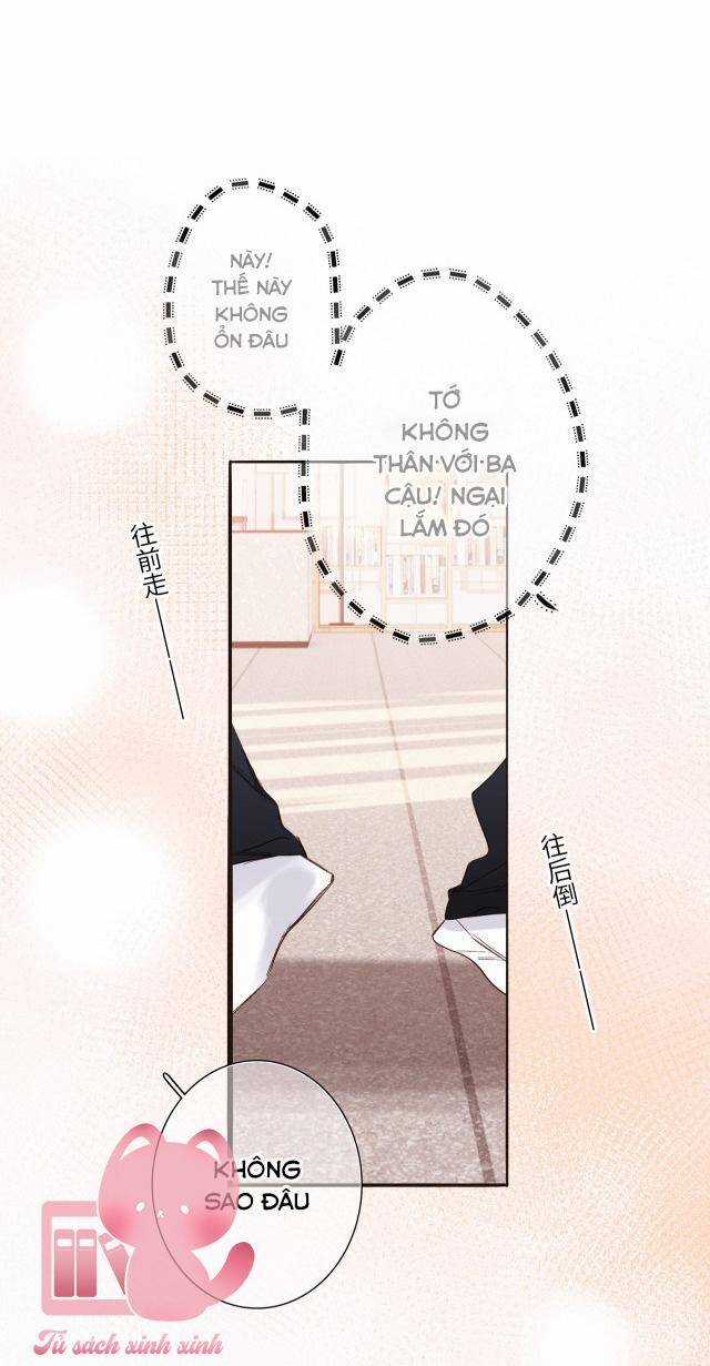 Con Tim Rung Động Chapter 184 trang 15