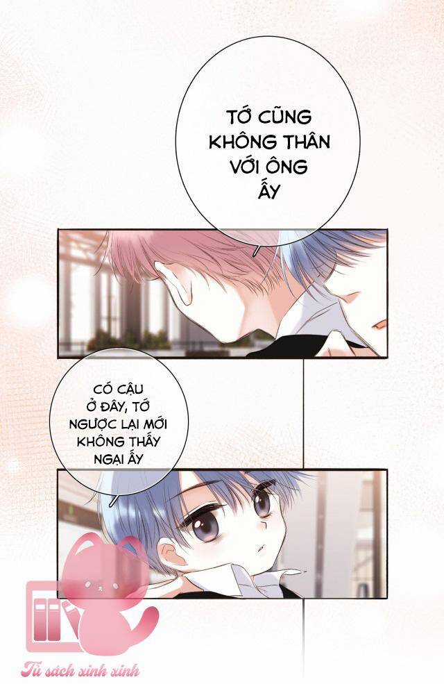 Con Tim Rung Động Chapter 184 trang 16