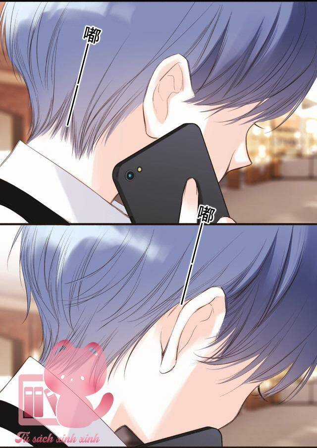 Con Tim Rung Động Chapter 184 trang 22