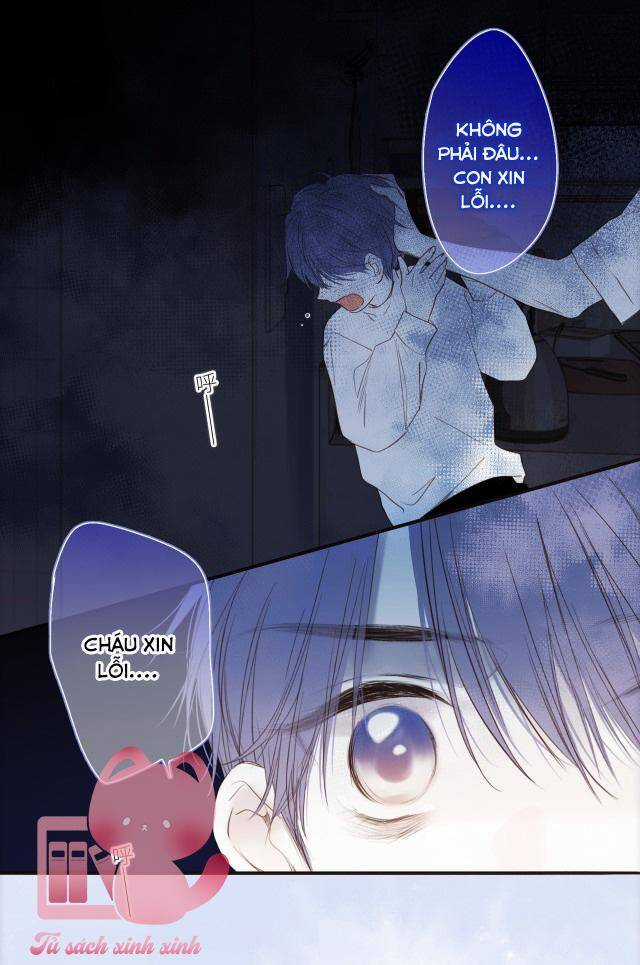 Con Tim Rung Động Chapter 184 trang 26