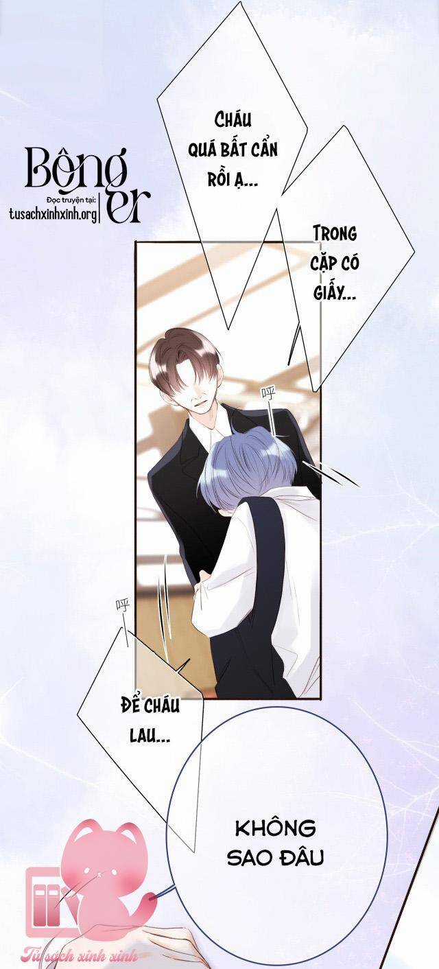 Con Tim Rung Động Chapter 184 trang 27