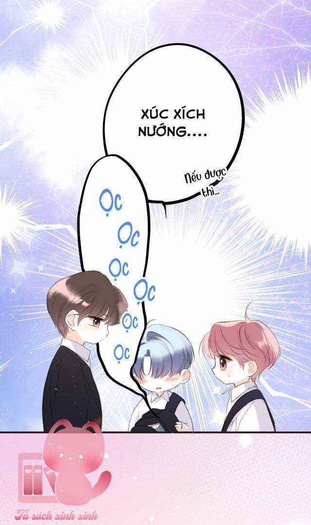 Con Tim Rung Động Chapter 184 trang 30