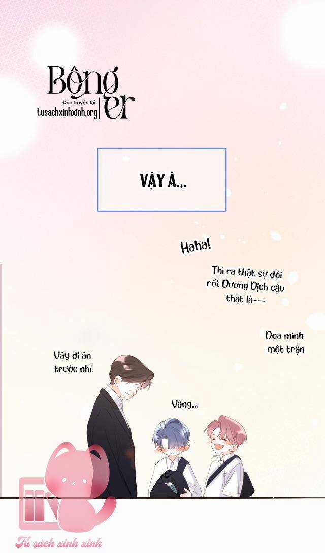 Con Tim Rung Động Chapter 184 trang 31