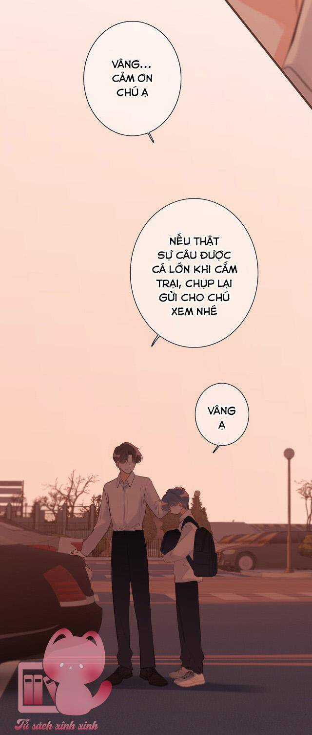 Con Tim Rung Động Chapter 184 trang 48