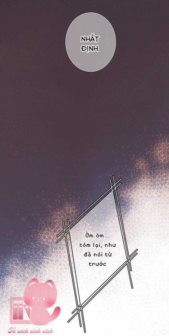 Con Tim Rung Động Chapter 184 trang 49