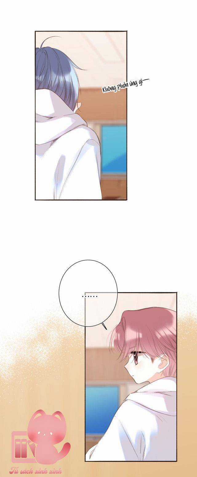 Con Tim Rung Động Chapter 184 trang 52