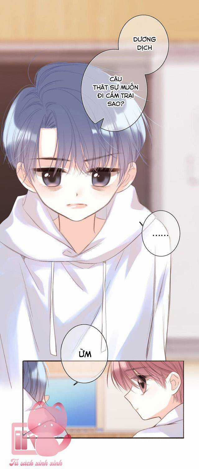 Con Tim Rung Động Chapter 184 trang 53