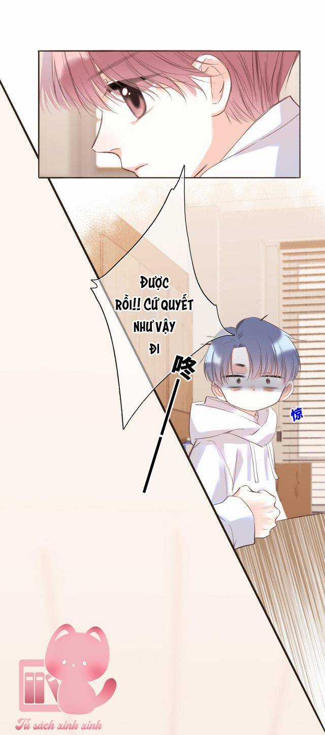 Con Tim Rung Động Chapter 184 trang 54