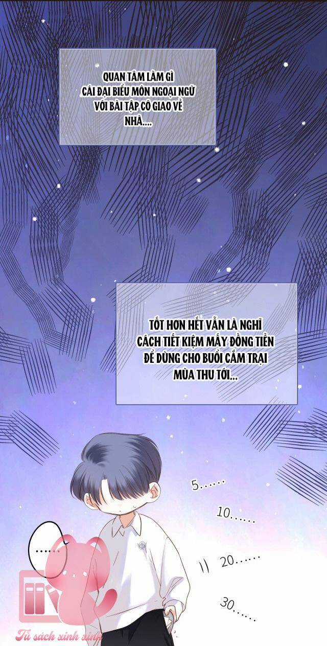 Con Tim Rung Động Chapter 184 trang 8