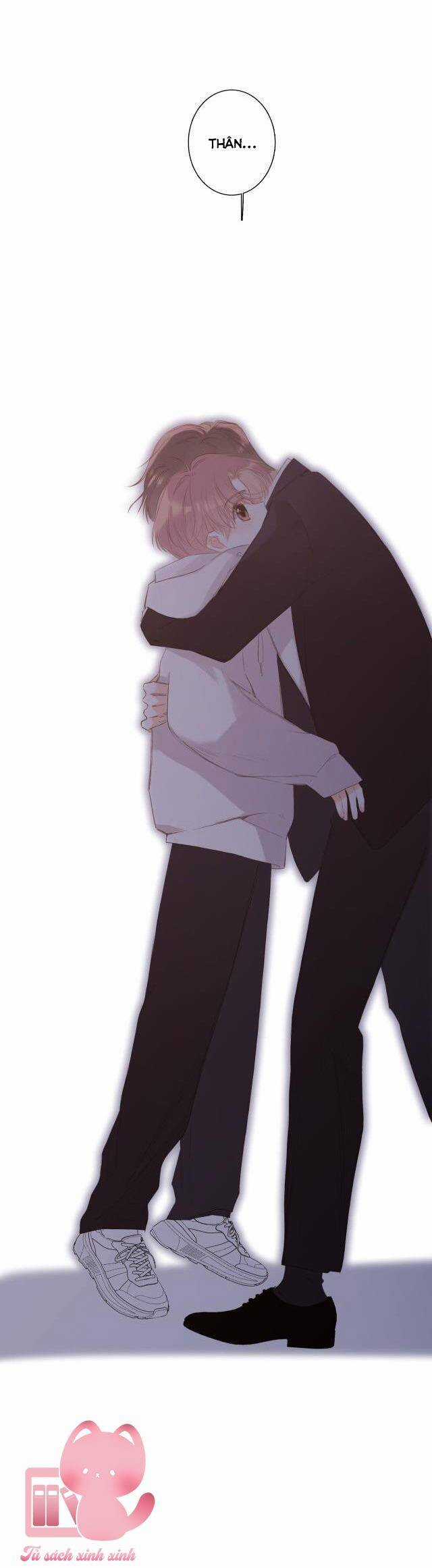 Con Tim Rung Động Chapter 185 trang 11