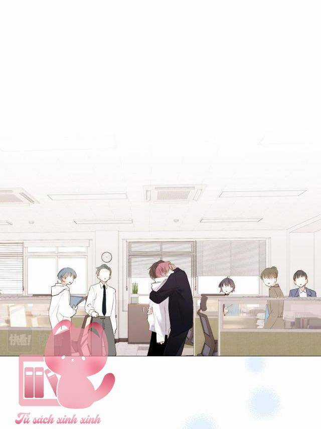 Con Tim Rung Động Chapter 185 trang 13