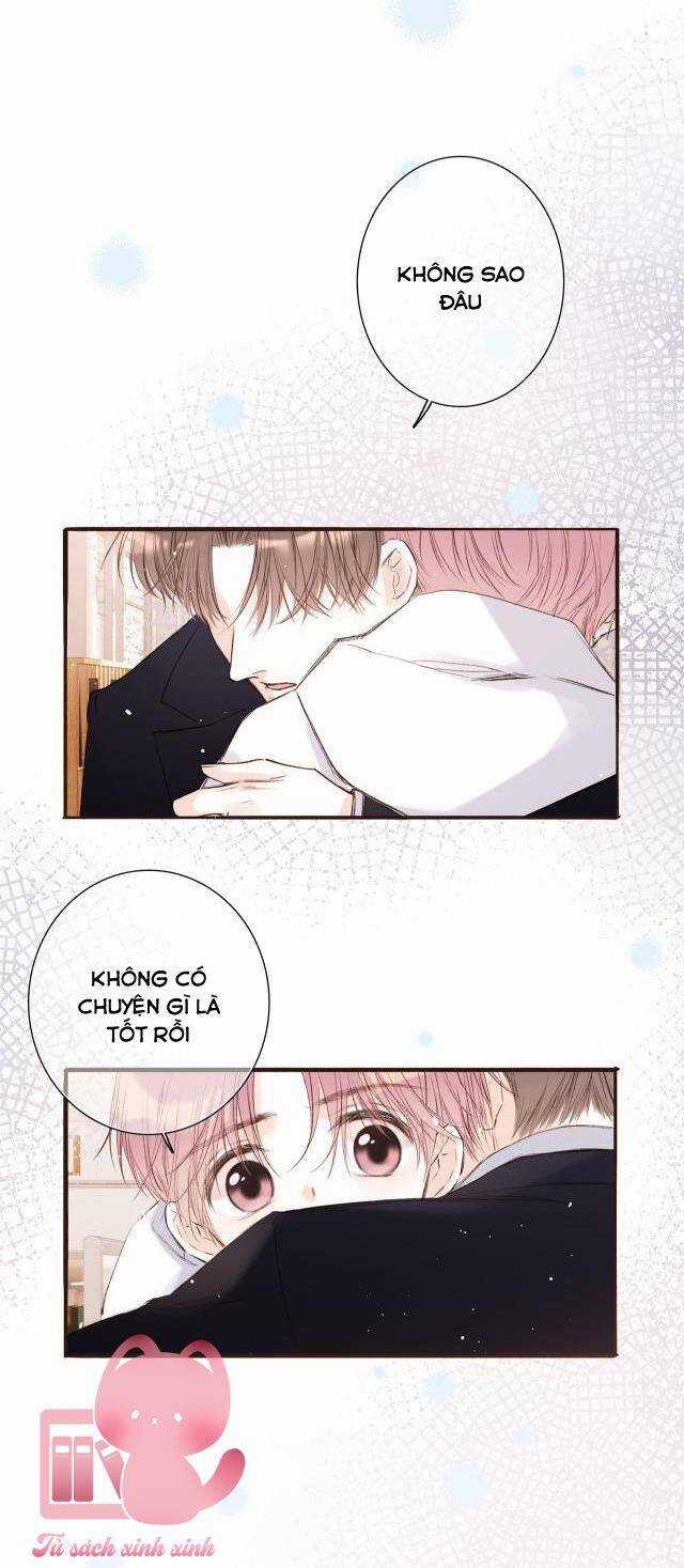 Con Tim Rung Động Chapter 185 trang 14