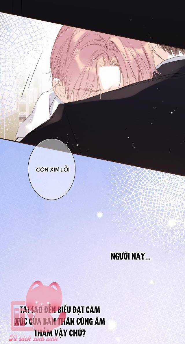 Con Tim Rung Động Chapter 185 trang 17