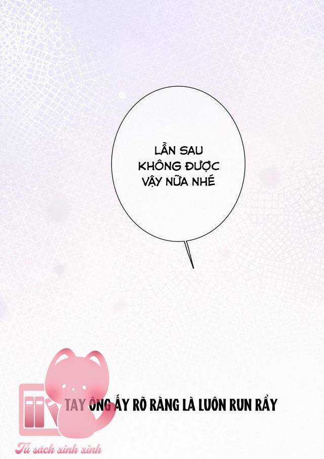 Con Tim Rung Động Chapter 185 trang 18