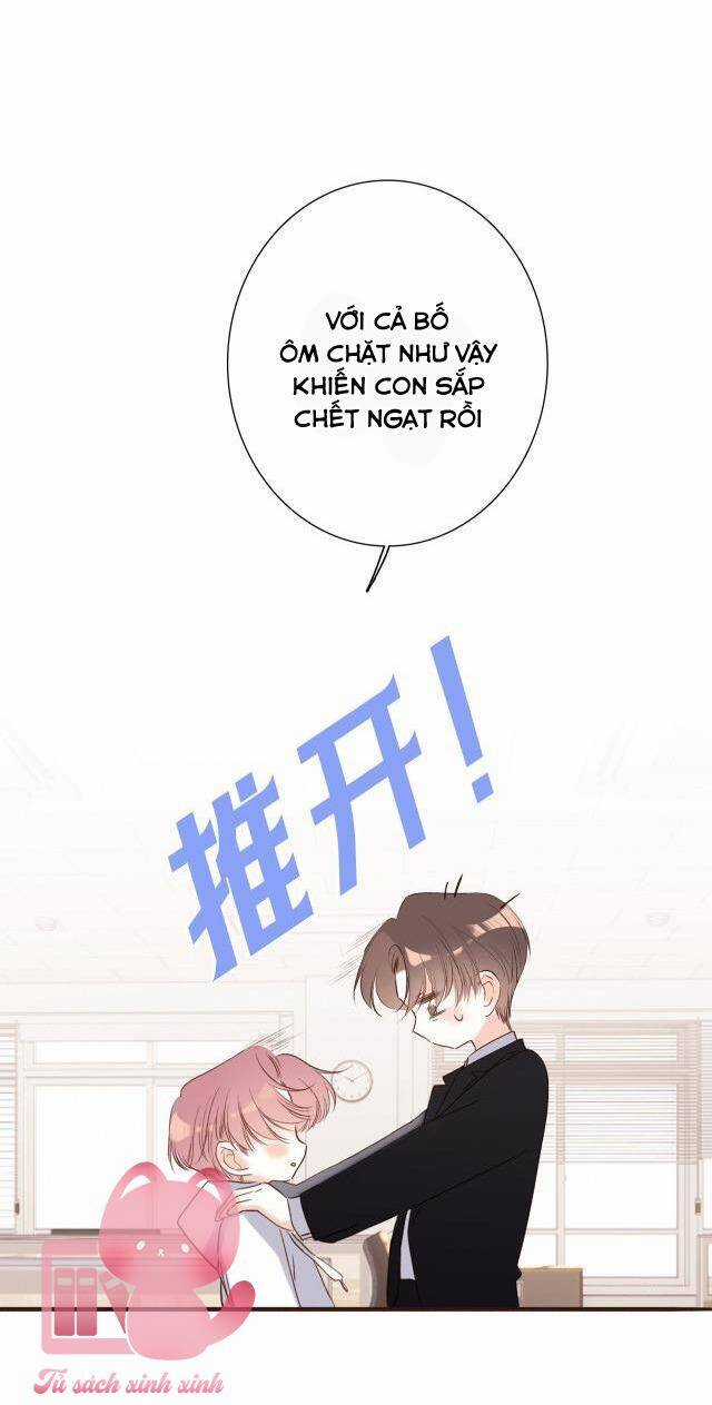 Con Tim Rung Động Chapter 185 trang 20