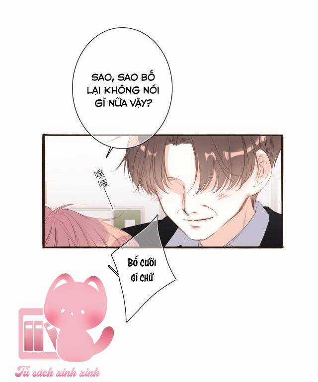 Con Tim Rung Động Chapter 185 trang 22