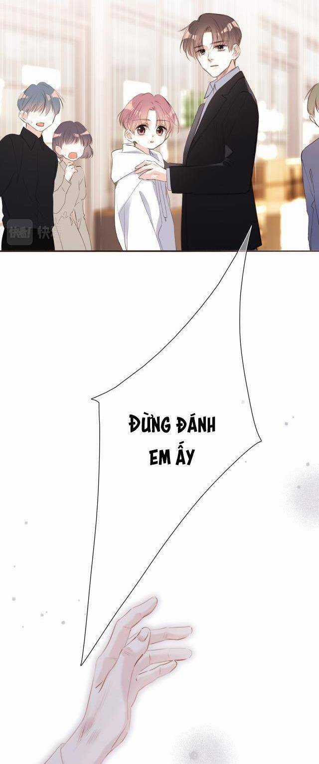 Con Tim Rung Động Chapter 185 trang 24