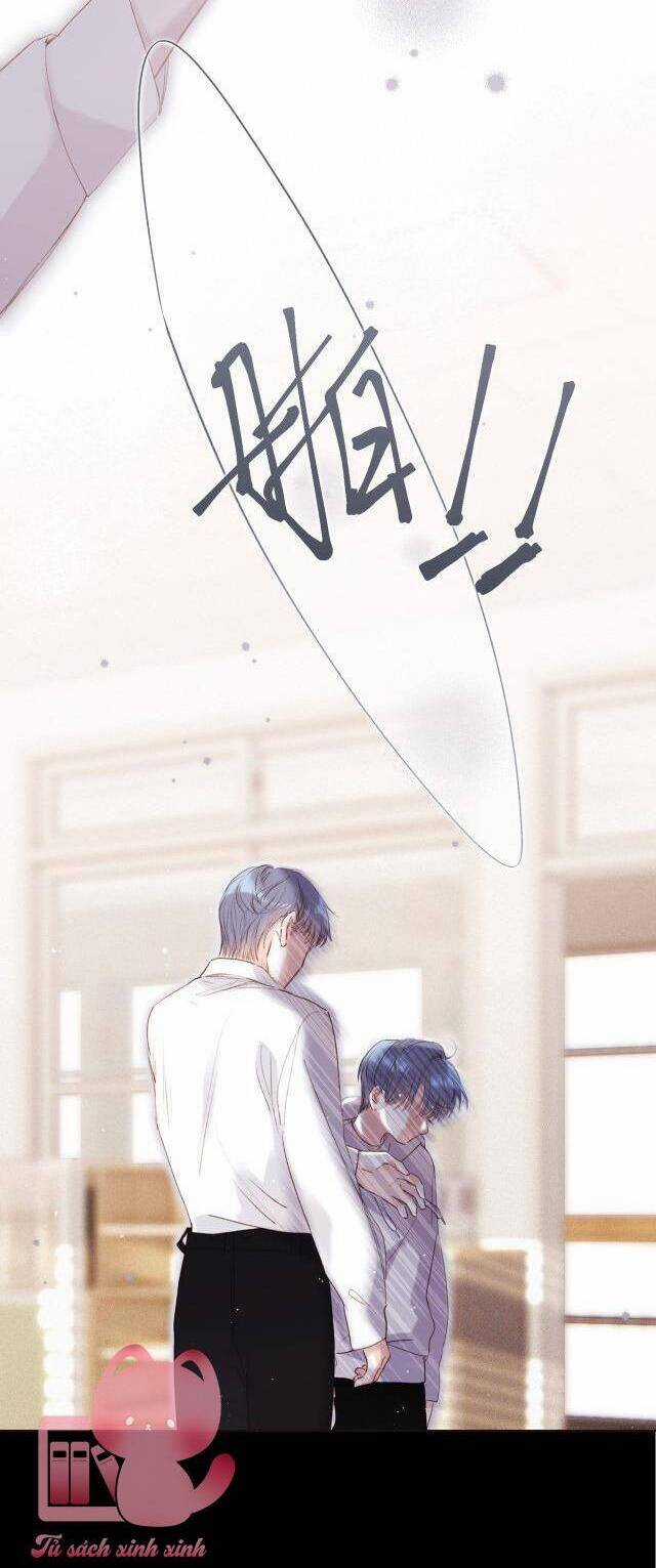 Con Tim Rung Động Chapter 185 trang 25