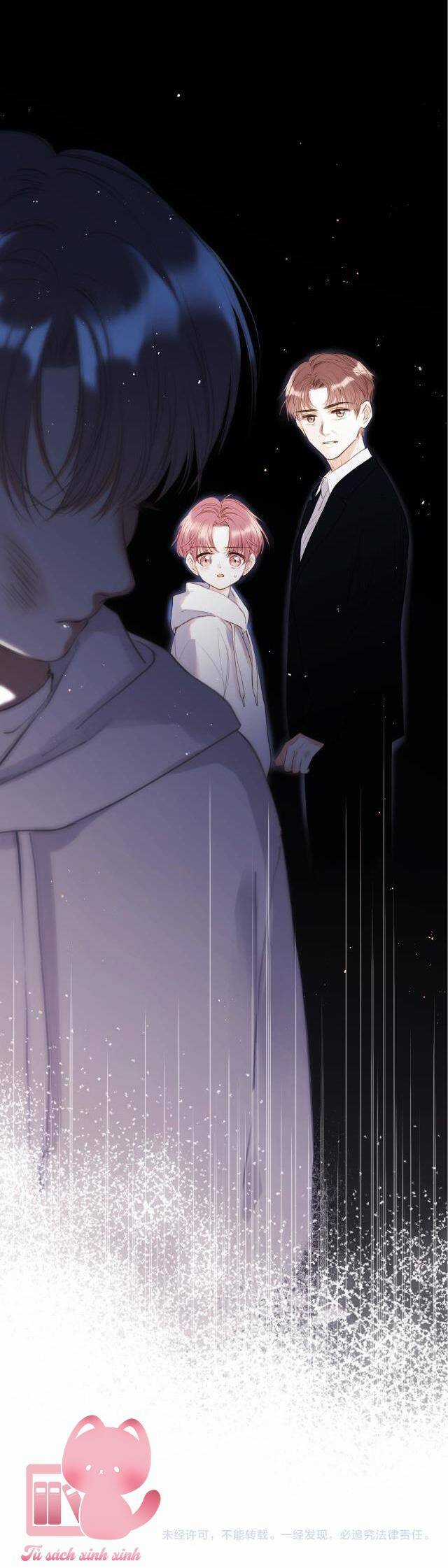 Con Tim Rung Động Chapter 185 trang 26