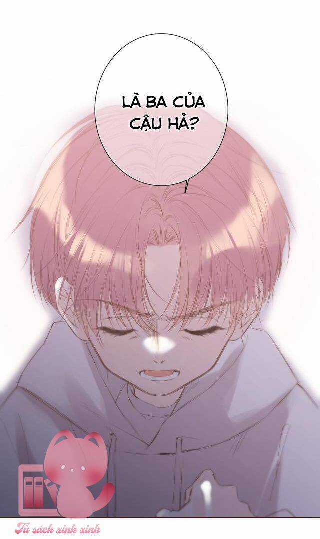 Con Tim Rung Động Chapter 186 trang 16