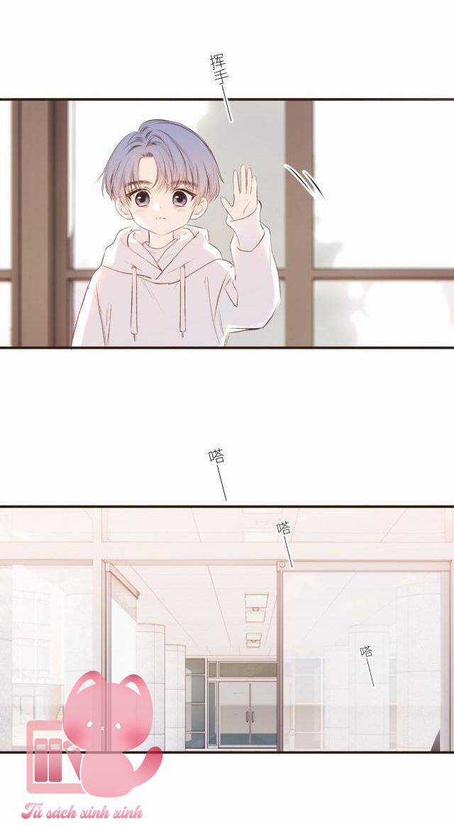 Con Tim Rung Động Chapter 187 trang 10