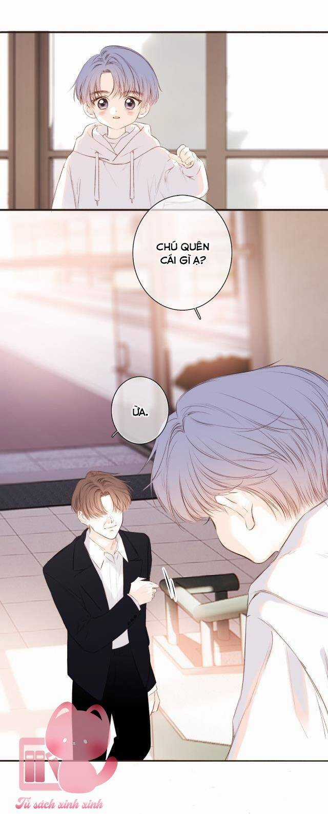 Con Tim Rung Động Chapter 187 trang 12