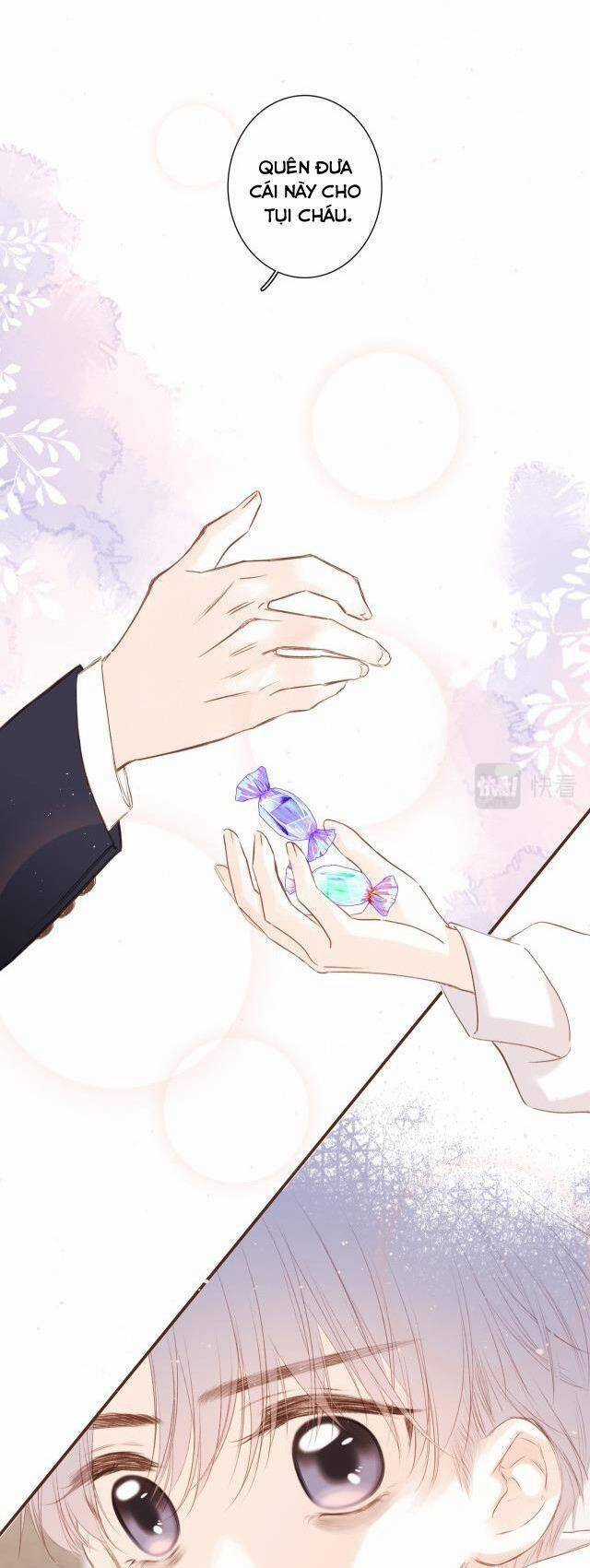 Con Tim Rung Động Chapter 187 trang 13